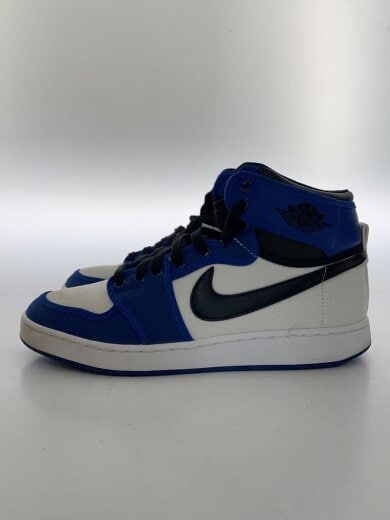 商品画像：AIR JORDAN 1 KO_エアジョーダン1 ノックアウト/27cm/BLU 1
