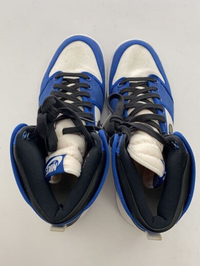 商品画像：AIR JORDAN 1 KO_エアジョーダン1 ノックアウト/27cm/BLU 3