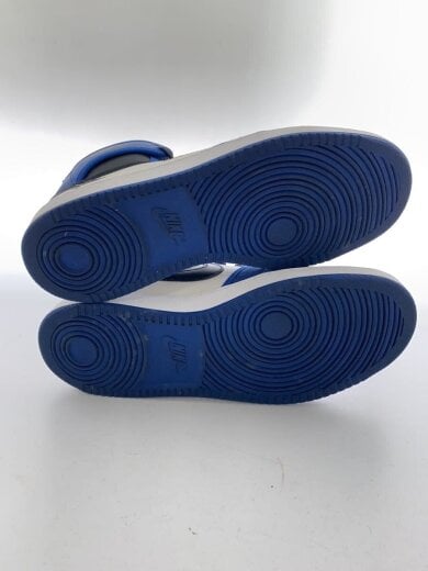商品画像：AIR JORDAN 1 KO_エアジョーダン1 ノックアウト/27cm/BLU 4