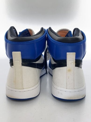 商品画像：AIR JORDAN 1 KO_エアジョーダン1 ノックアウト/27cm/BLU 6