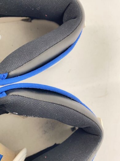 商品画像：AIR JORDAN 1 KO_エアジョーダン1 ノックアウト/27cm/BLU 8