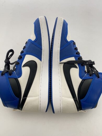商品画像：AIR JORDAN 1 KO_エアジョーダン1 ノックアウト/27cm/BLU 9