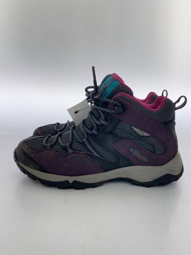 商品画像：ハイカットスニーカー/23.5cm/PUP/YL5259-506 1