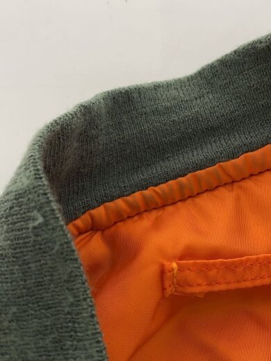 商品画像：フライトジャケット/--/--/KHK 5