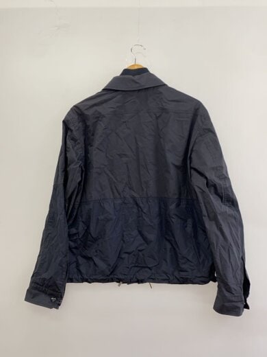 商品画像：ジャケット/44/ナイロン/BLK/10224312 2