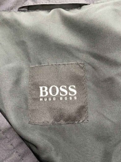 商品画像：ジャケット/44/ナイロン/BLK/10224312 3