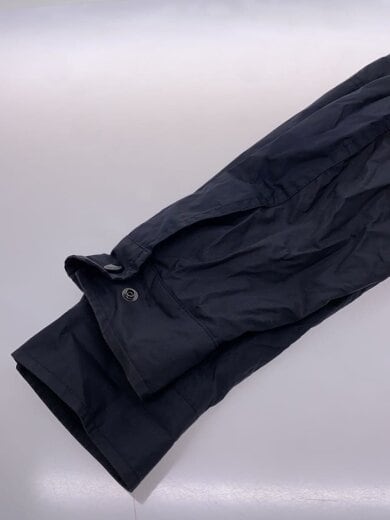 商品画像：ジャケット/44/ナイロン/BLK/10224312 6