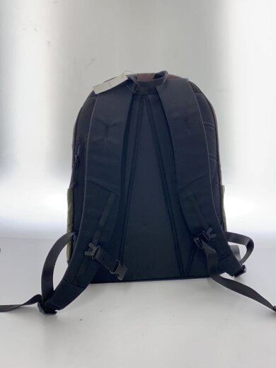 商品画像：リュック/--/BRW/無地 3