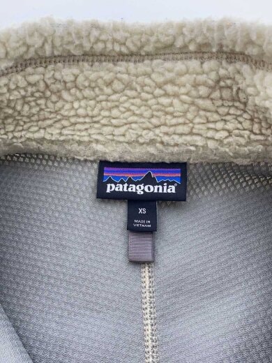 商品画像：フリースジャケット/XS/ポリエステル/STY23056FA19 3