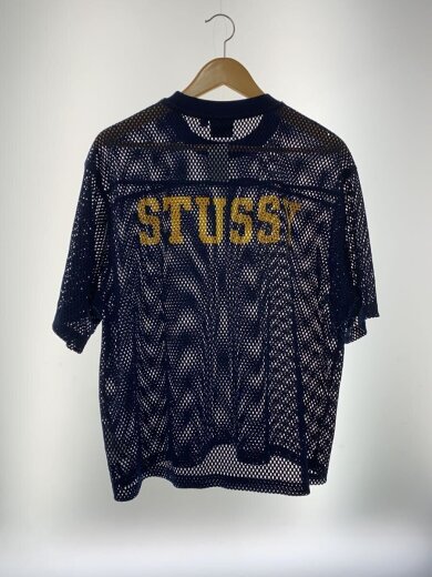 商品画像：Tシャツ/L/ポリエステル/NVY/1140340 2