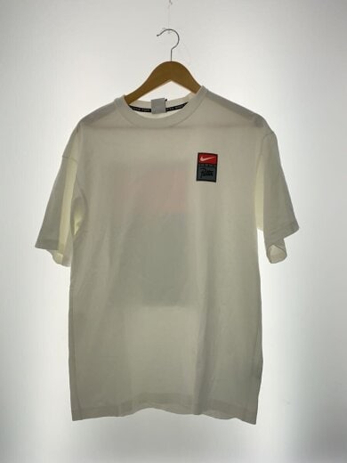 商品画像：Tシャツ/L/コットン/WHT/HJ0742-100 1