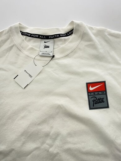 商品画像：Tシャツ/L/コットン/WHT/HJ0742-100 6