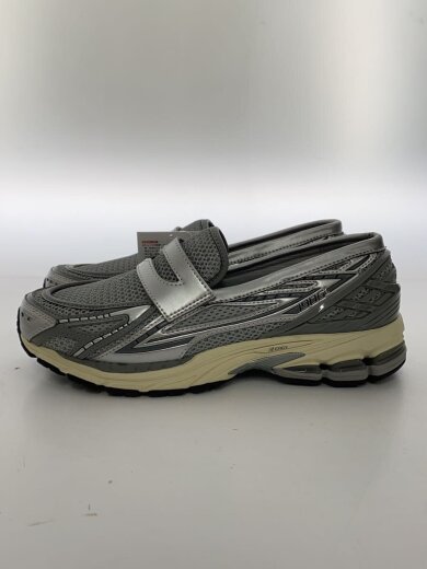 商品画像：U1906/シルバー/28.5cm/SLV 1