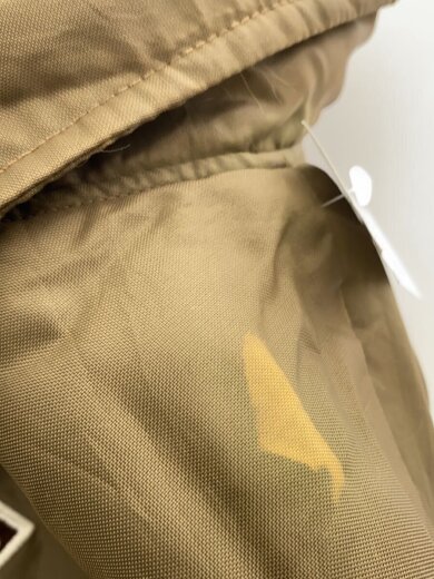 商品画像：ジャケット/XXL/ナイロン/KHK 6