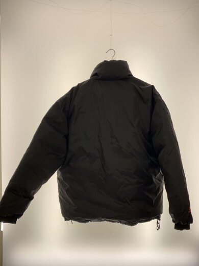 商品画像：ダウンジャケット/LL/ナイロン/BLK/3599-8 2