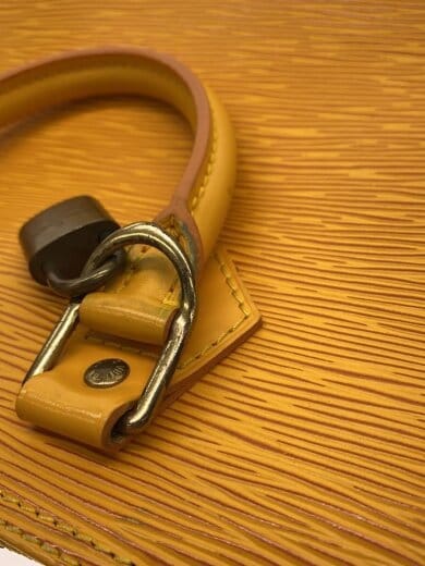 商品画像：アルマPM_エピ/レザー/ORN 8