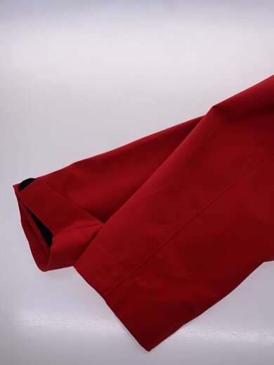 商品画像：ジャケット/M/ポリエステル/RED/CP-4116101 5