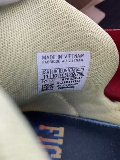 商品画像：X STREET FIGHTER INSTAPUMP FURY 95_X ストリートファイター インスタポンプ/29 5