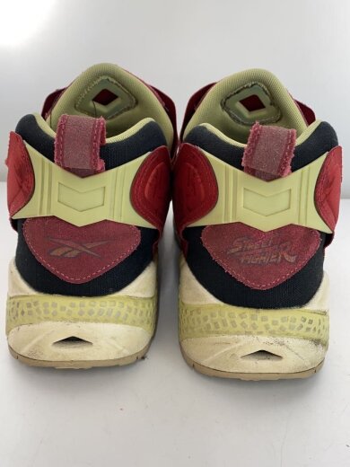 商品画像：X STREET FIGHTER INSTAPUMP FURY 95_X ストリートファイター インスタポンプ/29 8