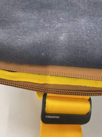 商品画像：バッグ/--/NVY 5