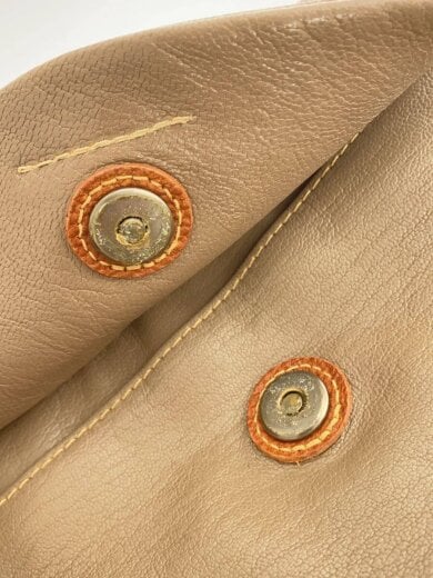 商品画像：ショルダーバッグ/--/BEG 7