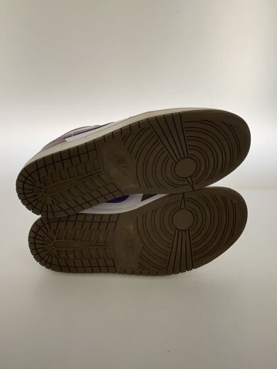 商品画像：AIR JORDAN 1 LOW_エア ジョーダン 1 ロー/28.5cm/BRW 4