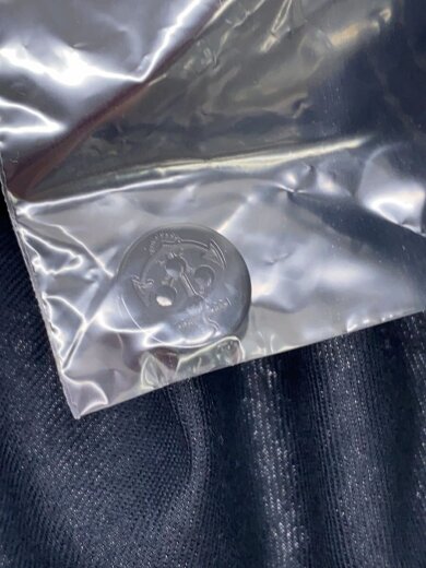 商品画像：長袖シャツ/1/コットン/NVY/OR-B0354 7