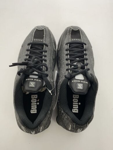 商品画像：SHOX R4_ショックス R4/26.5cm/BLK 3