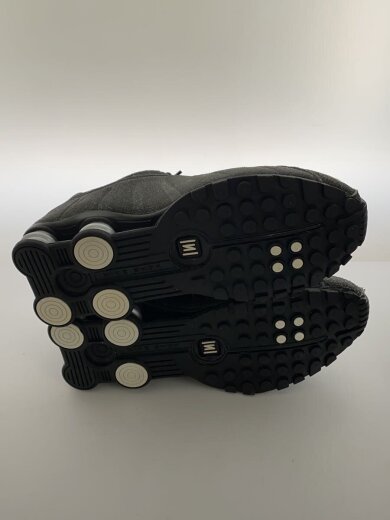 商品画像：SHOX R4_ショックス R4/26.5cm/BLK 4