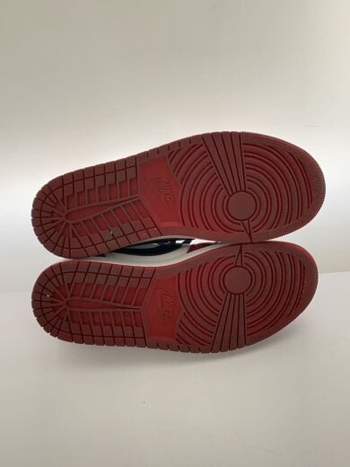商品画像：AIR JORDAN 1 RETRO LOW OG_エア ジョーダン 1 LOW OG/26.5cm/RED 4