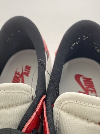 商品画像：AIR JORDAN 1 RETRO LOW OG_エア ジョーダン 1 LOW OG/26.5cm/RED 7