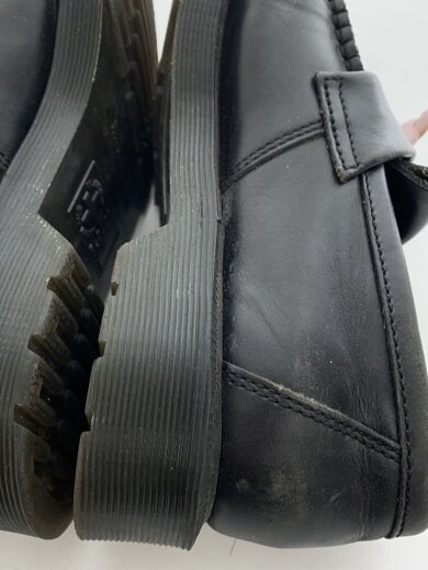 商品画像：ローファー/UK5/BLK/レザー/24801417 8