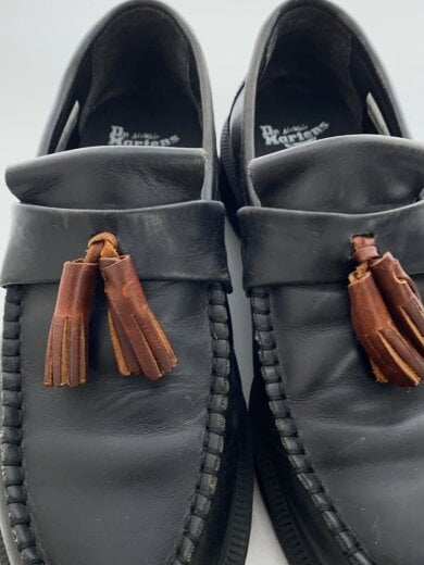 商品画像：ローファー/UK5/BLK/レザー/24801417 9