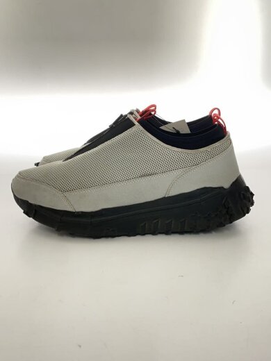 商品画像：ローカットスニーカー/42/GRY/241PG0040 1