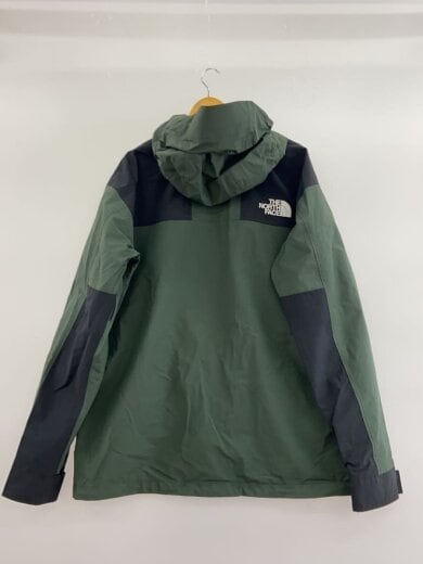 商品画像：ブルゾン/XXL/ナイロン/GRN/NP62510 2