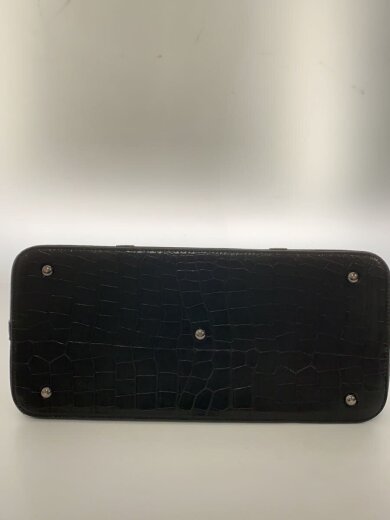 商品画像：バッグ/レザー/BLK 4