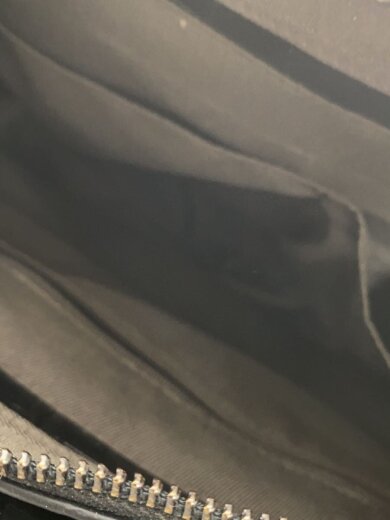 商品画像：バッグ/レザー/BLK 6