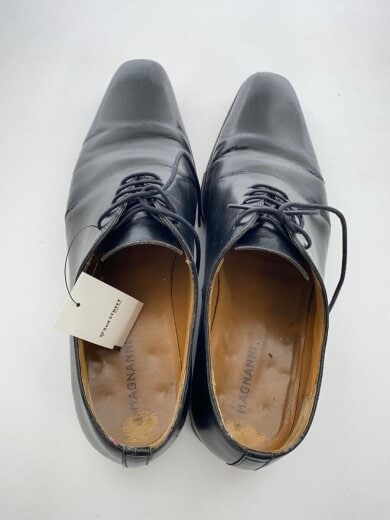 商品画像：ドレスシューズ/39/BLK/13710 3