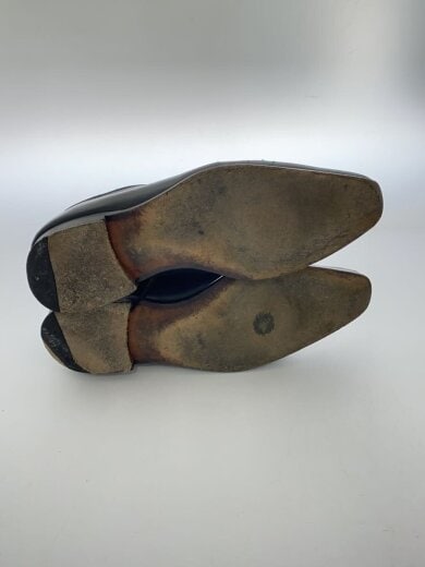 商品画像：ドレスシューズ/39/BLK/13710 4