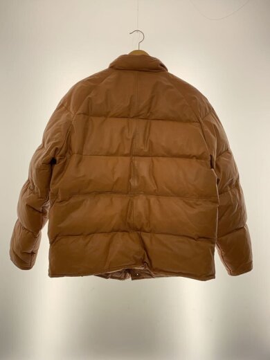 商品画像：ダウンジャケット/L/牛革/CML 2