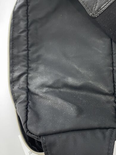 商品画像：ウエストバッグ/--/BLK 9