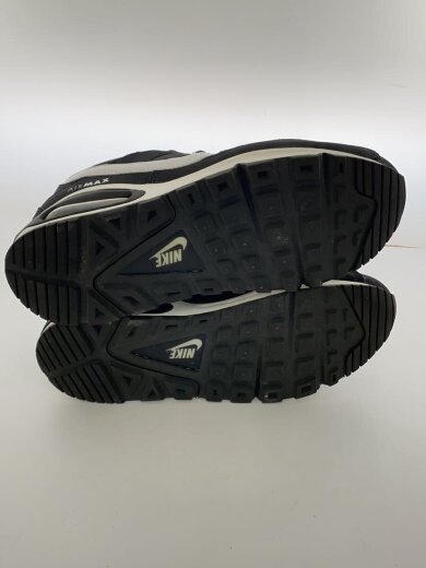 商品画像：ローカットスニーカー/23.5cm/BLK/397690-021 4