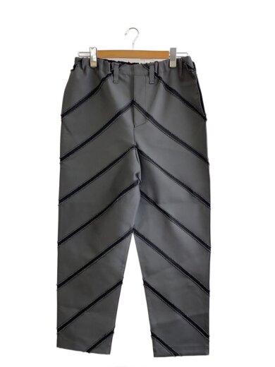 商品画像：ボトム/3/ポリエステル/GRY/LA33FF122 1