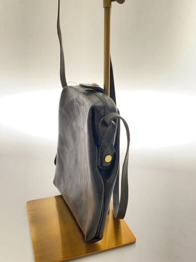 商品画像：バッグ/レザー/BLK 2