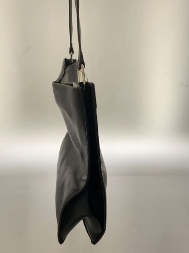 商品画像：バッグ/レザー/BLK/DH1871Q1400-001-ST R14194 2