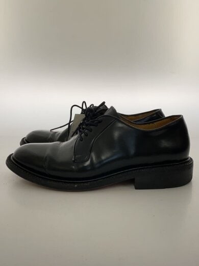 商品画像：ドレスシューズ/US7/BLK/レザー/1557 1