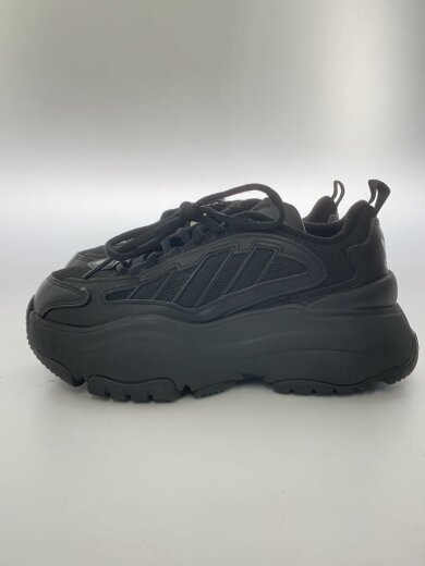 商品画像：ハイカットスニーカー/22cm/BLK/IG6045 1