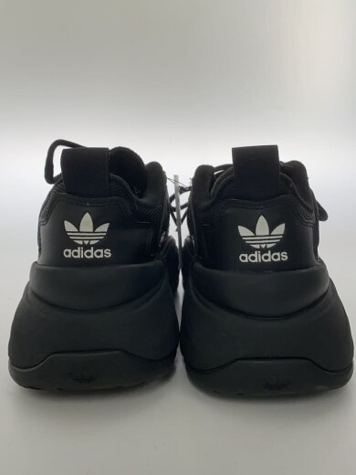 商品画像：ハイカットスニーカー/22cm/BLK/IG6045 6