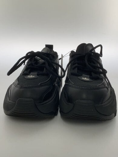 商品画像：ハイカットスニーカー/22cm/BLK/IG6045 7