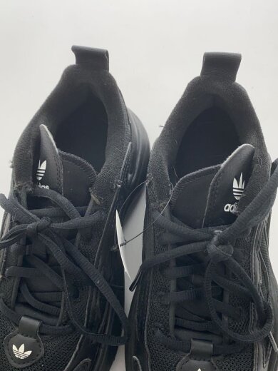 商品画像：ハイカットスニーカー/22cm/BLK/IG6045 8